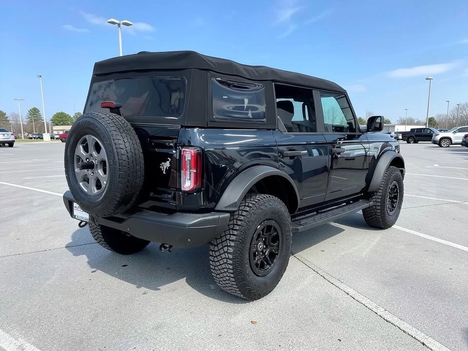 2023 Ford Bronco 6th Gen - Image 6 of 20