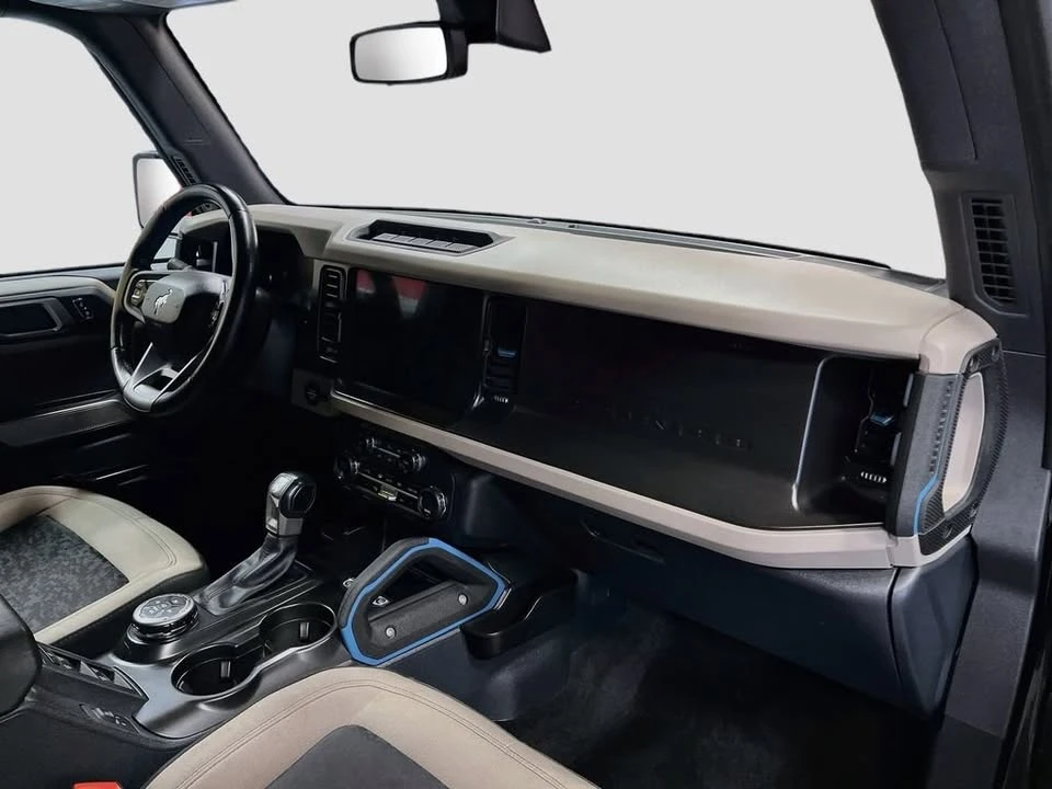 2023 Ford Bronco 6th Gen - Image 18 of 20