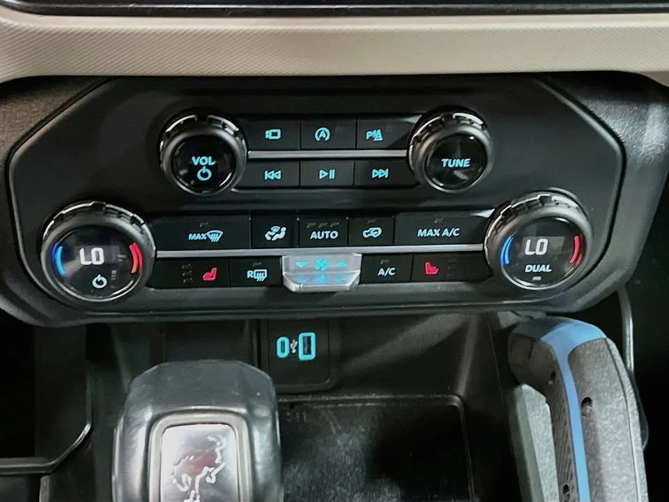 2023 Ford Bronco 6th Gen - Image 11 of 20