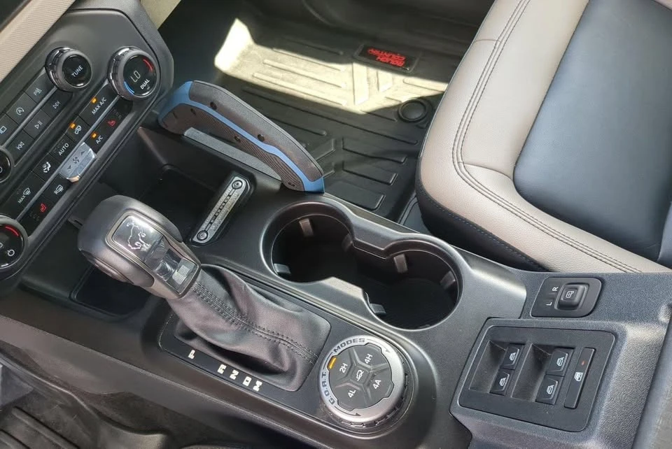 2023 Ford Bronco 6th Gen - Image 15 of 19