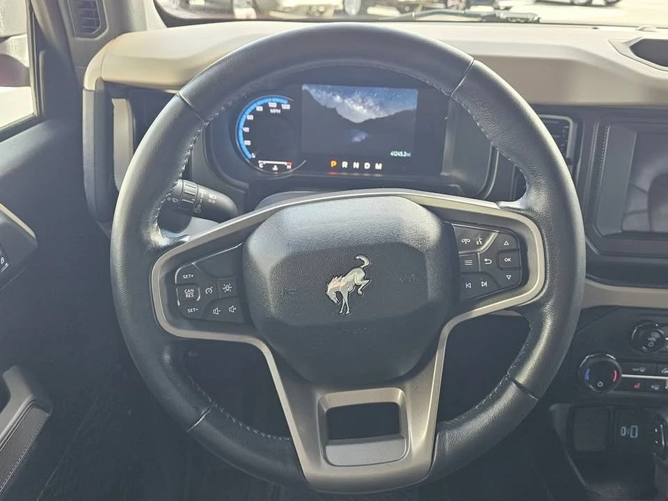 2023 Ford Bronco 6th Gen - Image 14 of 20