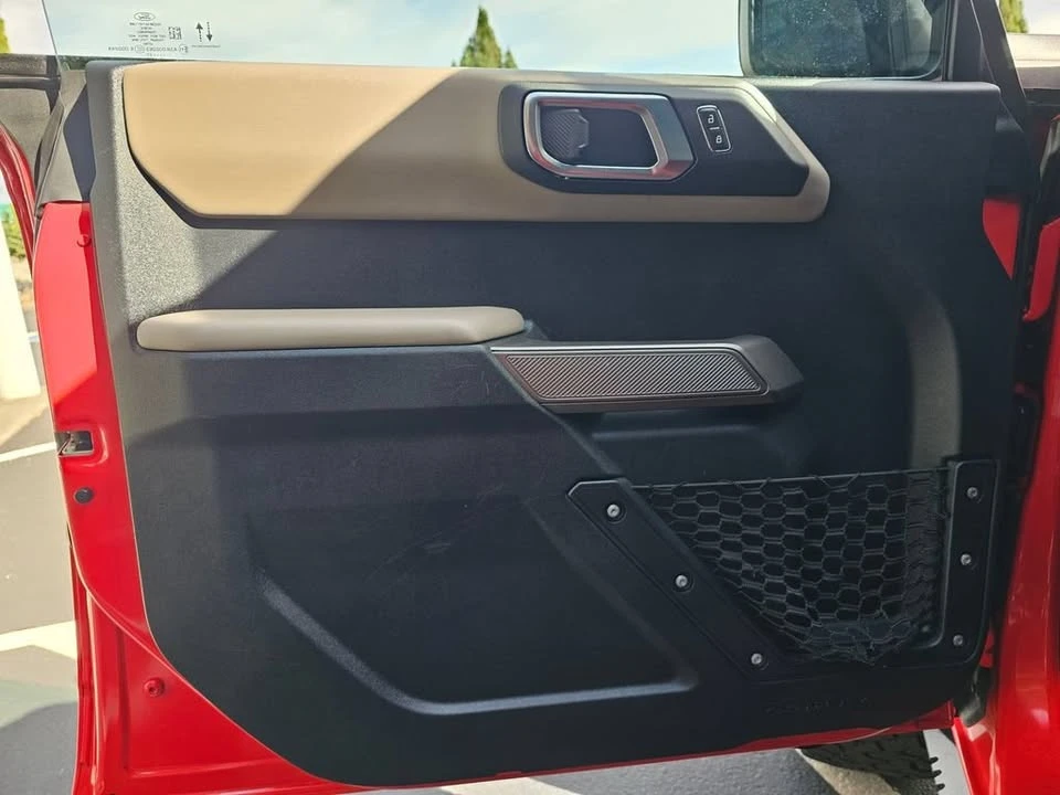 2023 Ford Bronco 6th Gen - Image 9 of 20