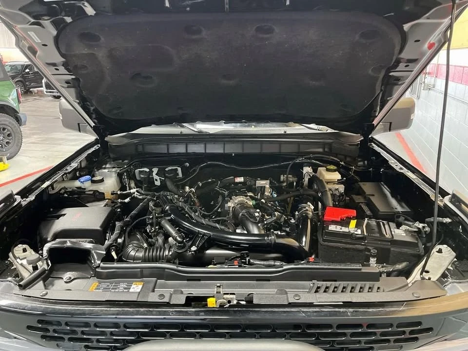 2023 Ford Bronco 6th Gen - Image 19 of 20