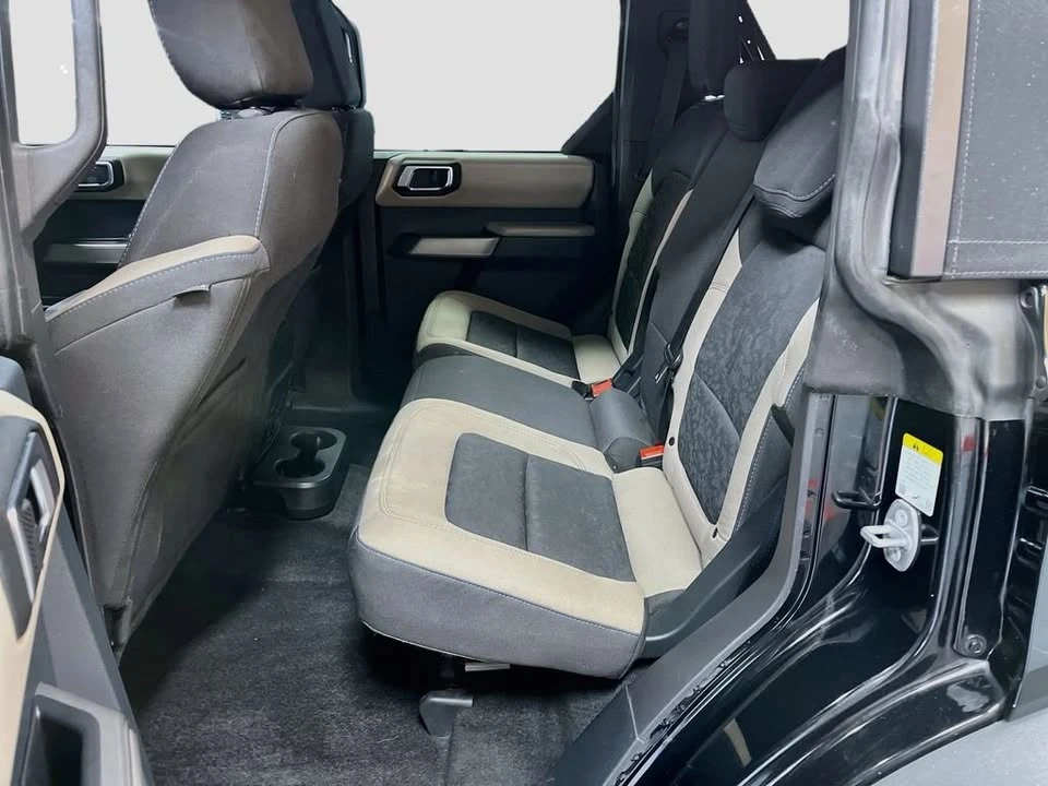 2023 Ford Bronco 6th Gen - Image 15 of 20