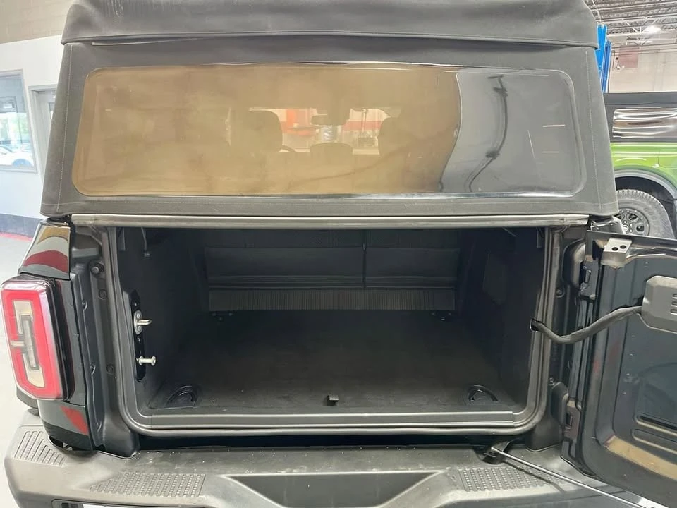 2023 Ford Bronco 6th Gen - Image 7 of 20