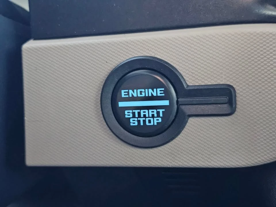 2023 Ford Bronco 6th Gen - Image 20 of 20