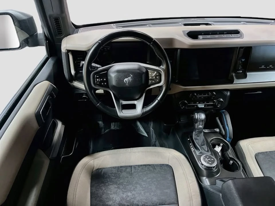 2023 Ford Bronco 6th Gen - Image 14 of 20