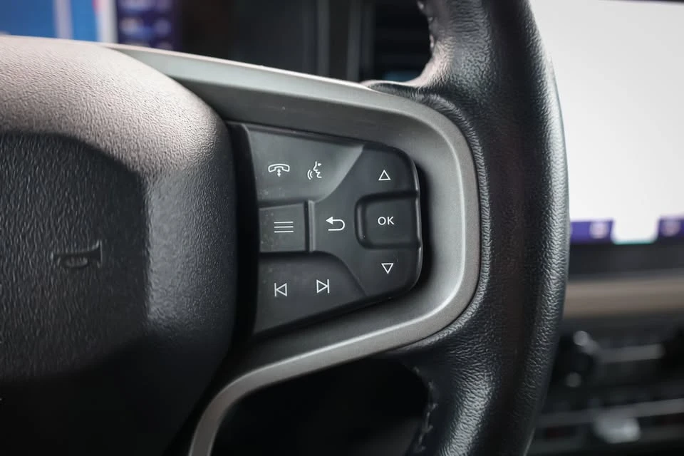 2023 Ford Bronco 6th Gen - Image 11 of 20