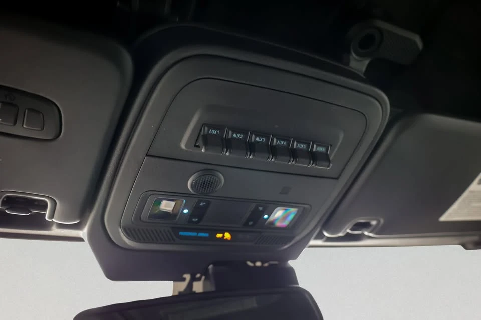 2023 Ford Bronco 6th Gen - Image 17 of 20