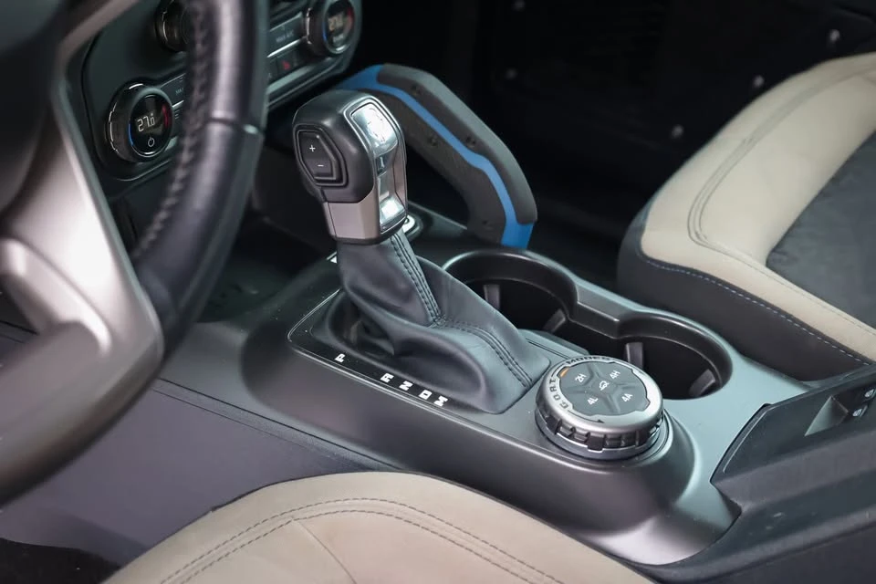2023 Ford Bronco 6th Gen - Image 16 of 20