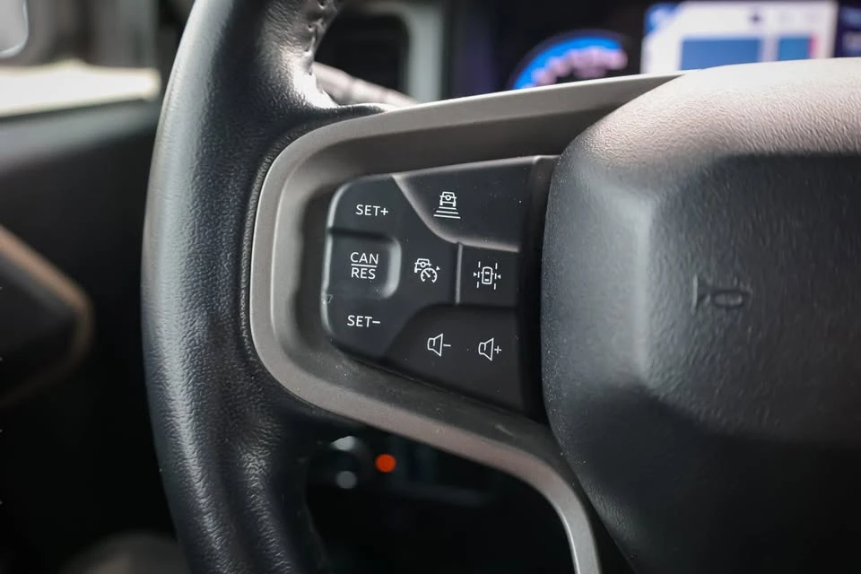 2023 Ford Bronco 6th Gen - Image 10 of 20