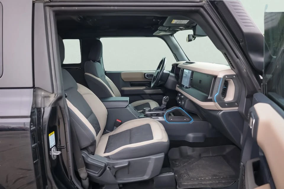 2023 Ford Bronco 6th Gen - Image 6 of 20