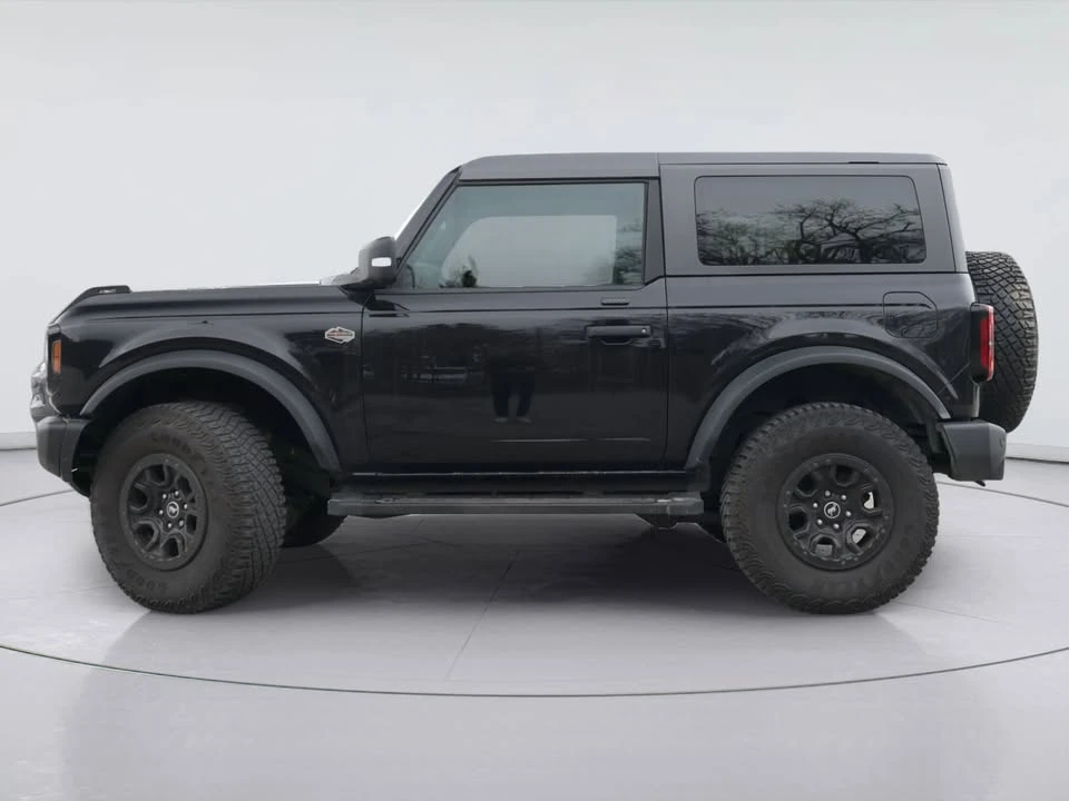 2023 Ford Bronco 6th Gen - Image 2 of 20