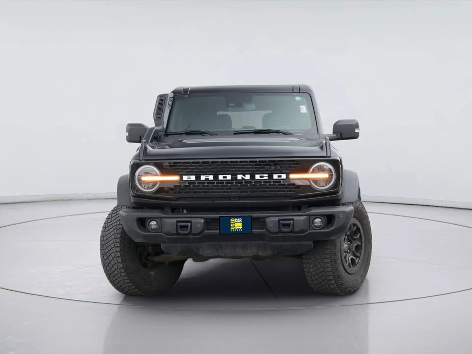 2023 Ford Bronco 6th Gen - Image 5 of 20