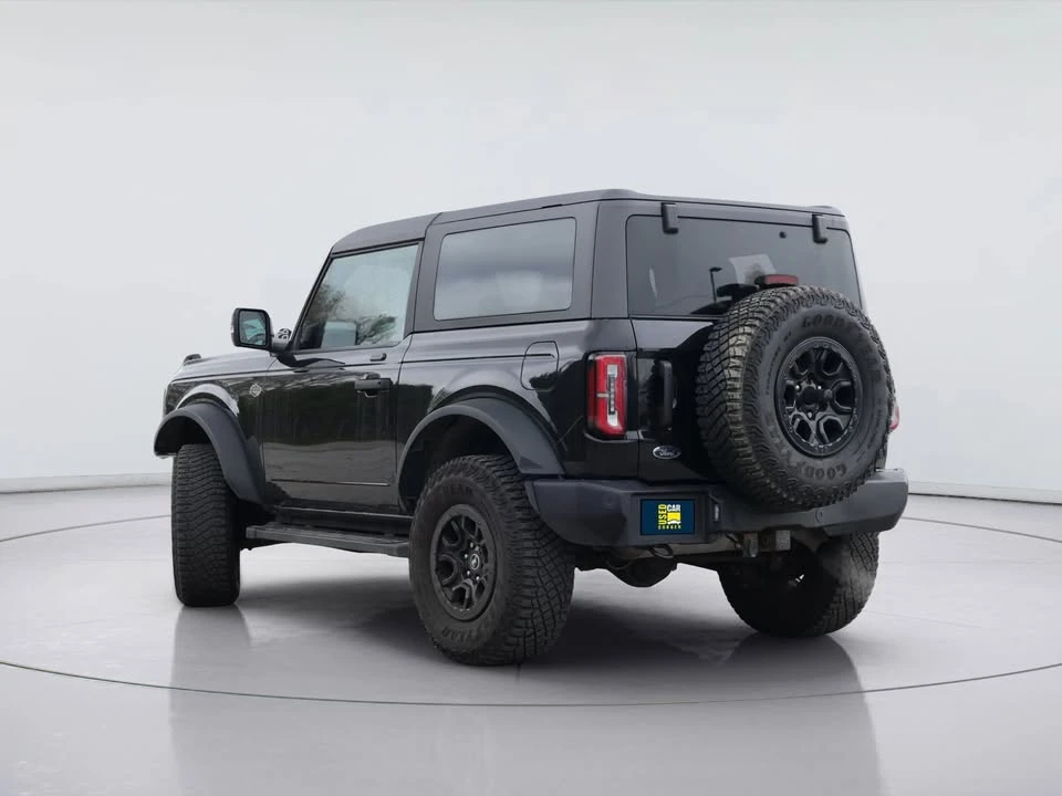 2023 Ford Bronco 6th Gen - Image 3 of 20