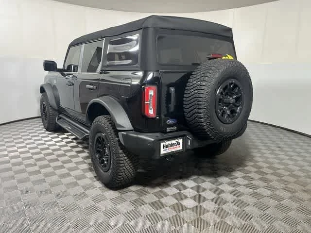 2023 Ford Bronco 6th Gen - Image 6 of 20