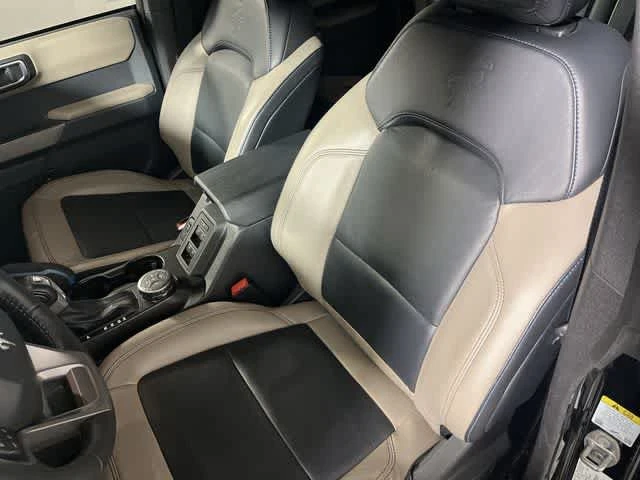 2023 Ford Bronco 6th Gen - Image 15 of 20
