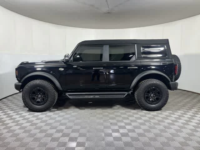 2023 Ford Bronco 6th Gen - Image 5 of 20