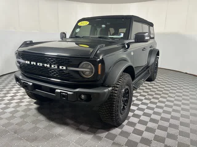 2023 Ford Bronco 6th Gen - Image 4 of 20