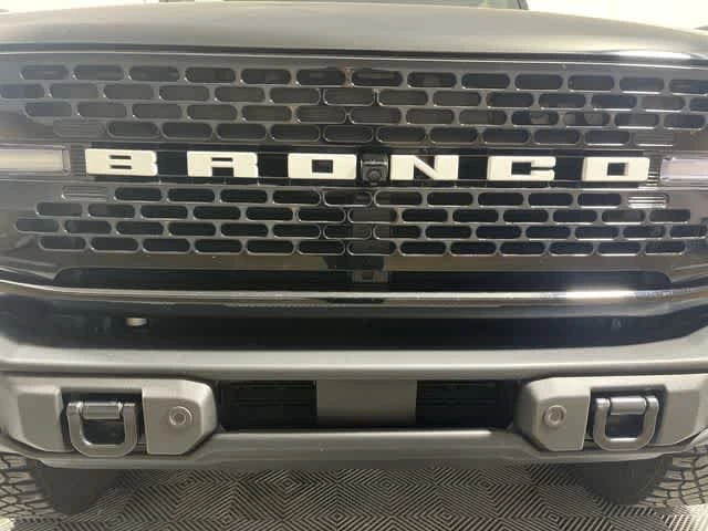 2023 Ford Bronco 6th Gen - Image 11 of 20