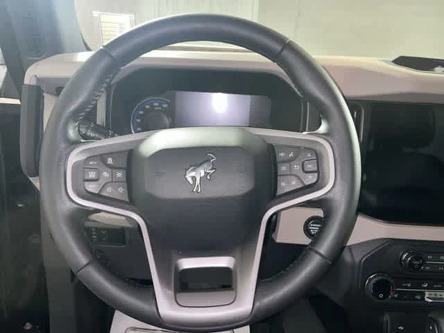 2023 Ford Bronco 6th Gen - Image 16 of 20