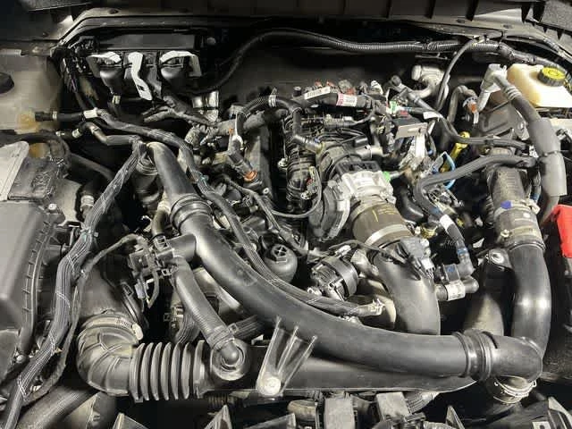 2023 Ford Bronco 6th Gen - Image 12 of 20