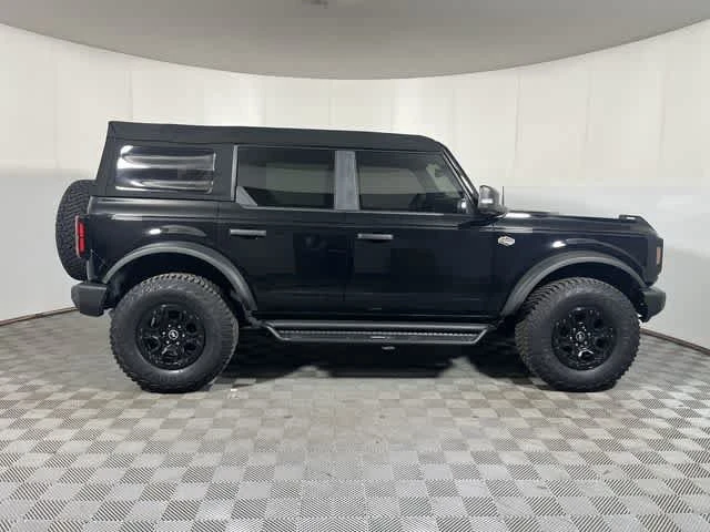 2023 Ford Bronco 6th Gen - Image 9 of 20