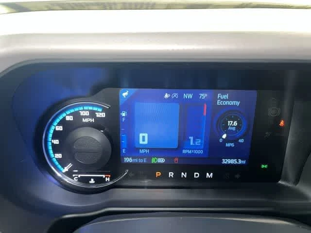 2023 Ford Bronco 6th Gen - Image 17 of 20