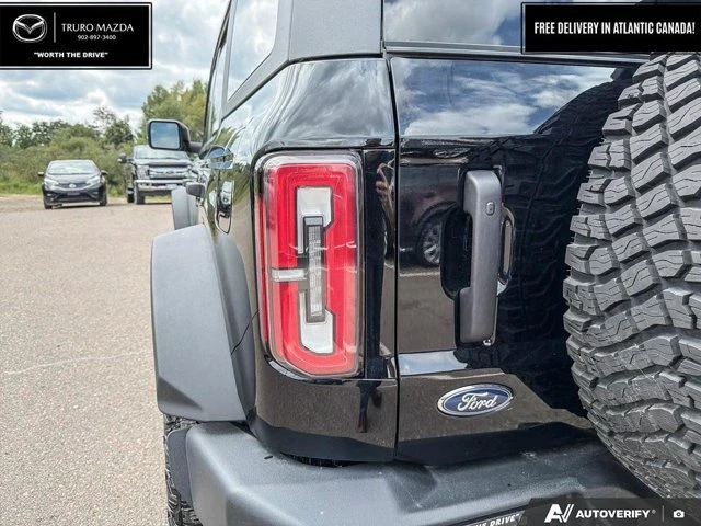 2023 Ford Bronco 6th Gen - Image 11 of 20