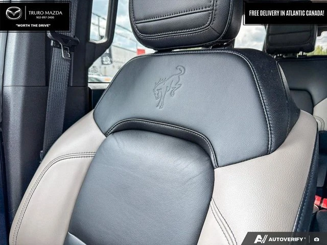 2023 Ford Bronco 6th Gen - Image 20 of 20
