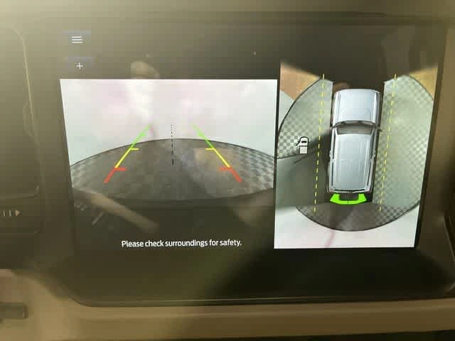 2023 Ford Bronco 6th Gen - Image 19 of 20