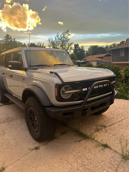 2023 Ford Bronco 6th Gen - Image 5 of 7