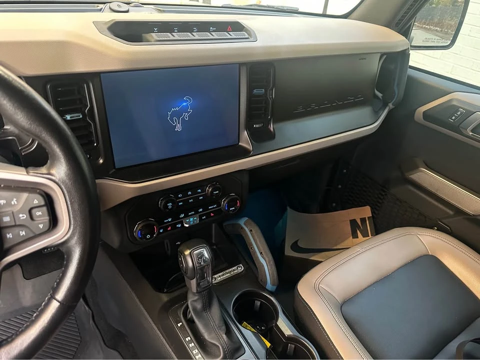 2023 Ford Bronco 6th Gen - Image 3 of 7