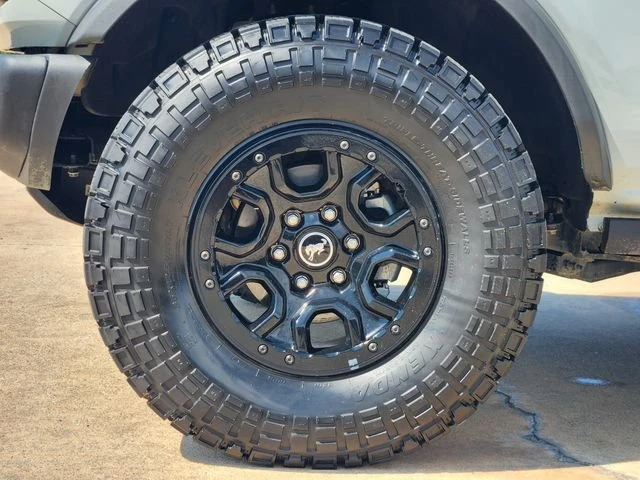 2023 Ford Bronco 6th Gen - Image 10 of 20