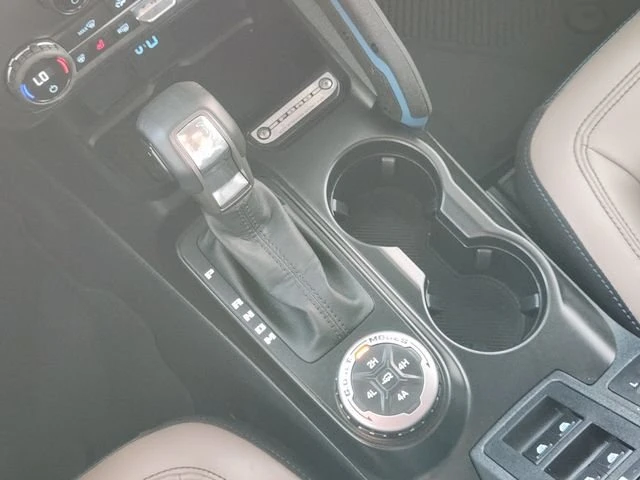 2023 Ford Bronco 6th Gen - Image 20 of 20