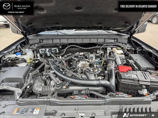 2023 Ford Bronco 6th Gen - Image 10 of 20