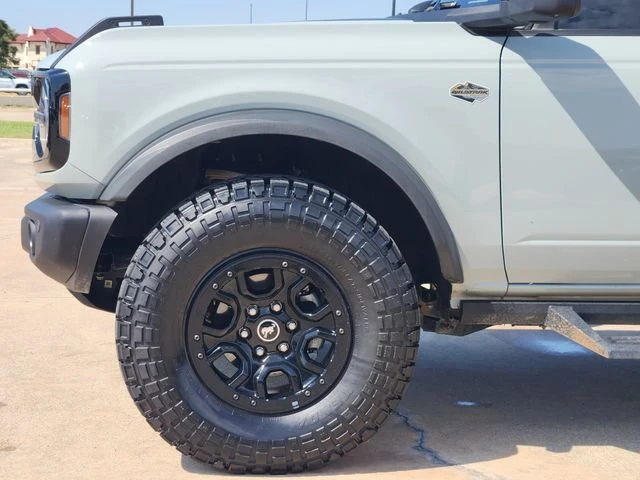 2023 Ford Bronco 6th Gen - Image 8 of 20