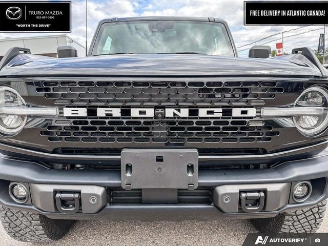 2023 Ford Bronco 6th Gen - Image 9 of 20