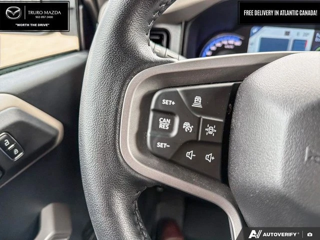 2023 Ford Bronco 6th Gen - Image 16 of 20