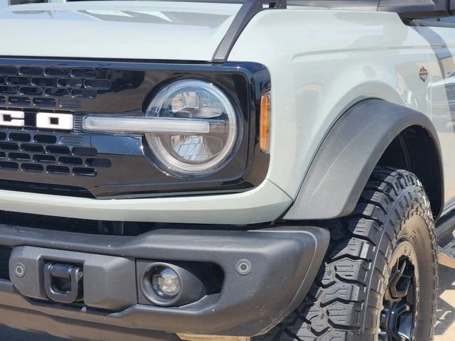 2023 Ford Bronco 6th Gen - Image 9 of 20