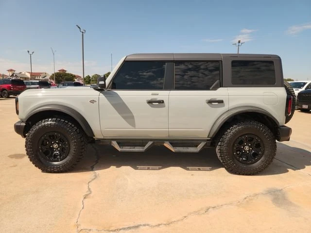 2023 Ford Bronco 6th Gen - Image 4 of 20