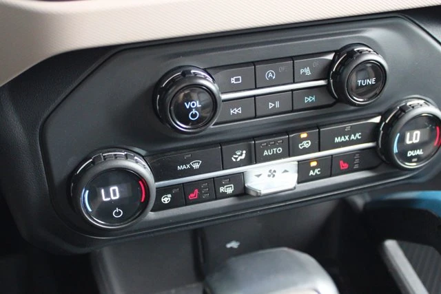 2023 Ford Bronco 6th Gen - Image 13 of 20