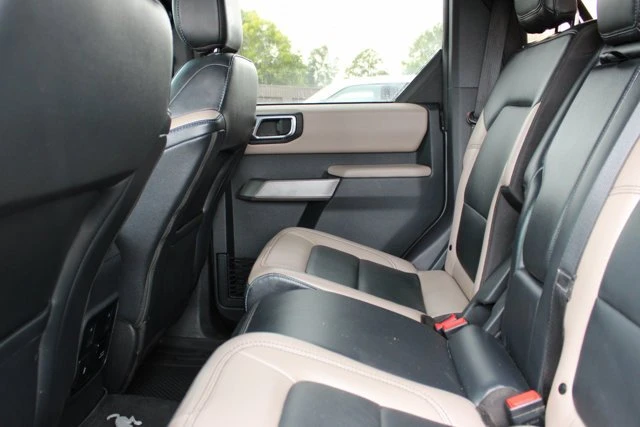 2023 Ford Bronco 6th Gen - Image 19 of 20
