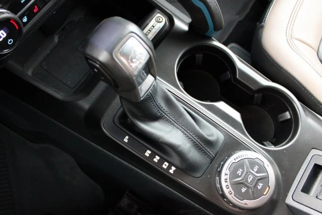 2023 Ford Bronco 6th Gen - Image 12 of 20