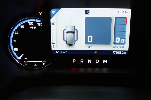 2023 Ford Bronco 6th Gen - Image 7 of 20