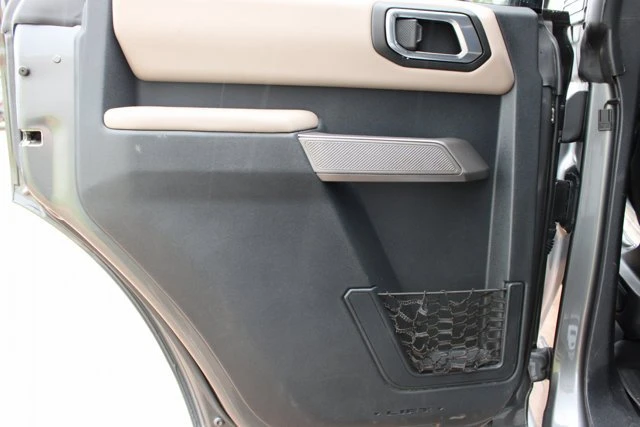 2023 Ford Bronco 6th Gen - Image 18 of 20
