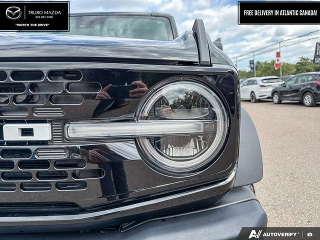 2023 Ford Bronco 6th Gen - Image 8 of 20