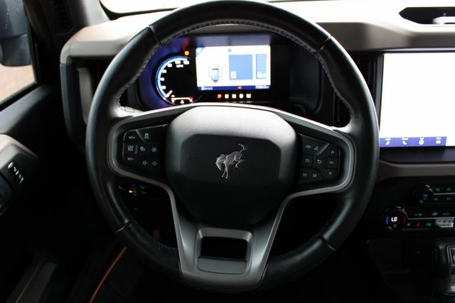 2023 Ford Bronco 6th Gen - Image 8 of 20
