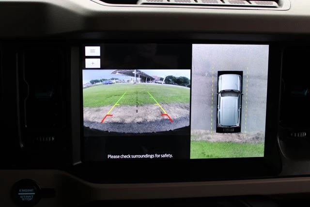 2023 Ford Bronco 6th Gen - Image 5 of 20