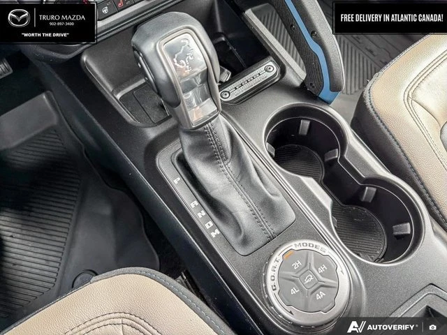 2023 Ford Bronco 6th Gen - Image 18 of 20